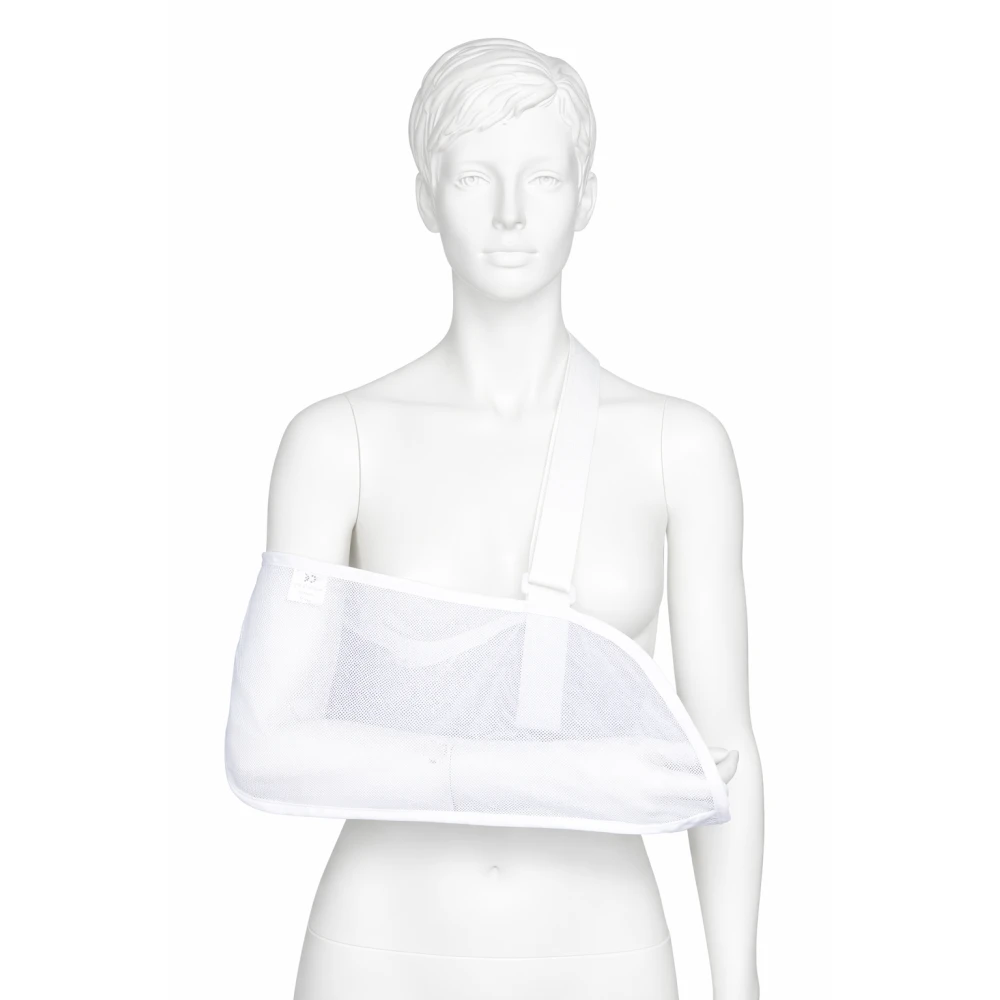 Φάκελος Ανάρτησης Ώμου MB.2003