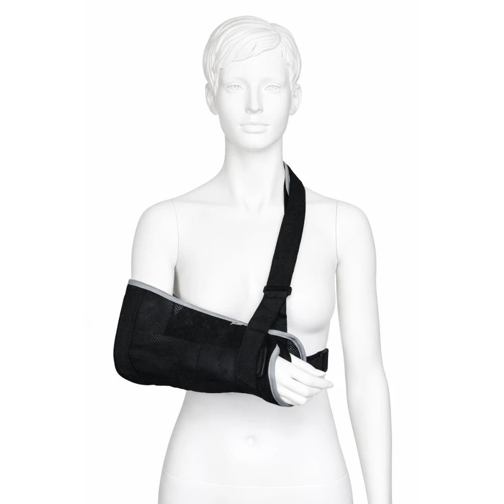 Φάκελος Ανάρτησης Ώμου Air Mesh MB.2005