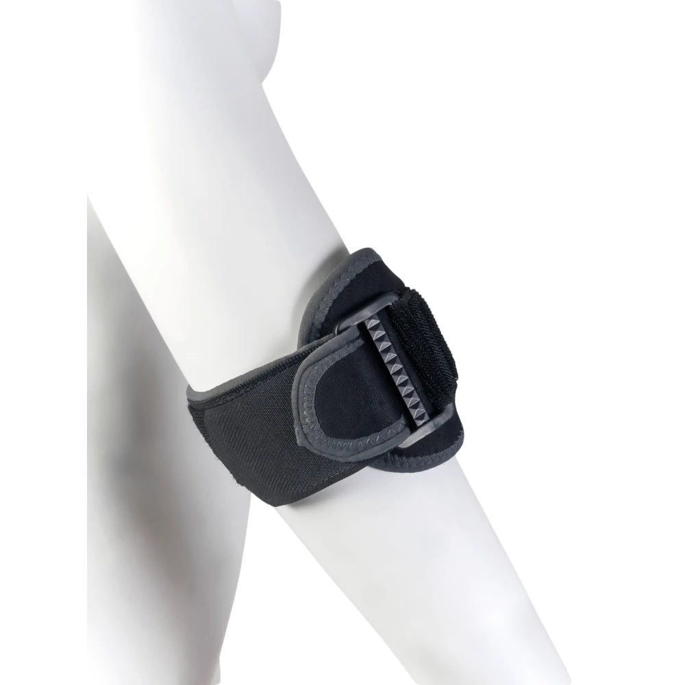 Περιαγκώνιο Neoprene Double Lock με Σιλικόνη ΜΒ.2303 (Tennis Elbow)