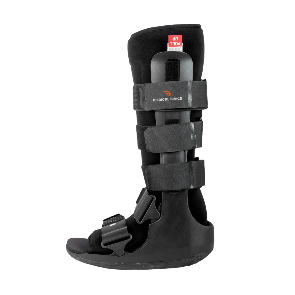 Νάρθηκας ποδοκνημικής High Walker MB/6007