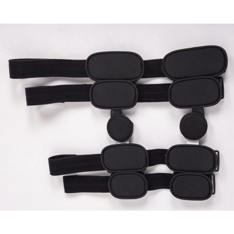 Νάρθηκας Μηροκνημικός Λειτουργικός με Γωνιόμετρο PREMIUM SHORT MB.9000