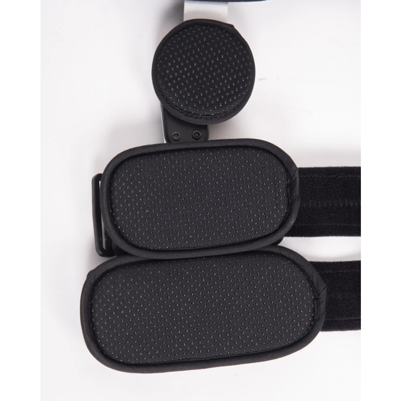 Νάρθηκας Μηροκνημικός Λειτουργικός με Γωνιόμετρο PREMIUM SHORT MB.9000