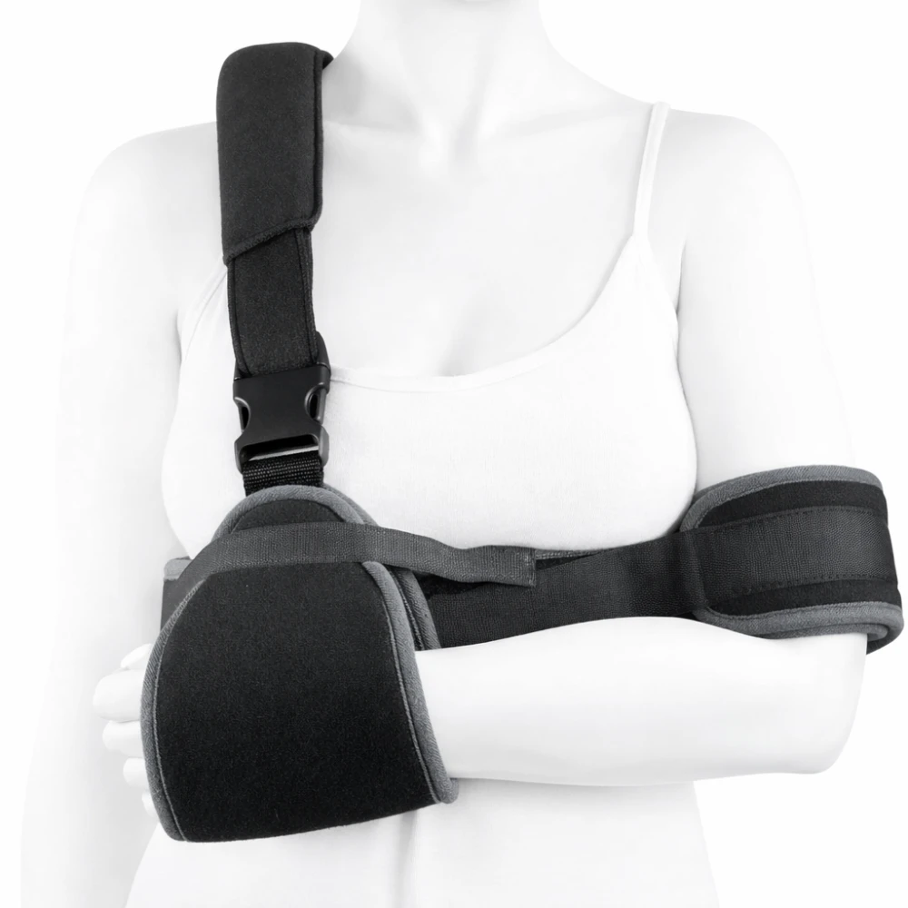 Ακινητοποιητής Ώμου Βραχίονα ARM SLING COOL MB.2313