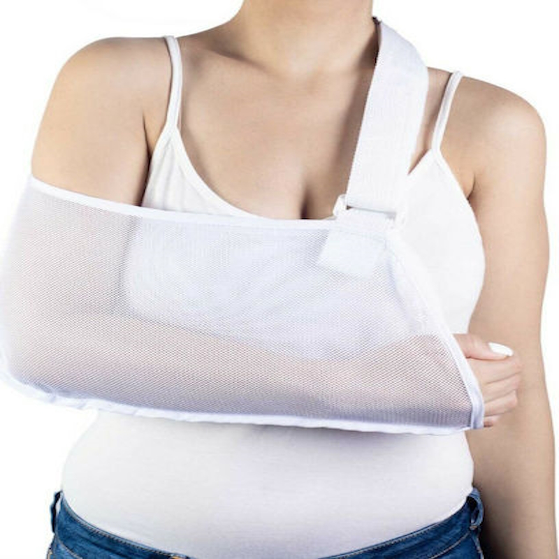 Φάκελος Ανάρτησης Ώμου MB.2003