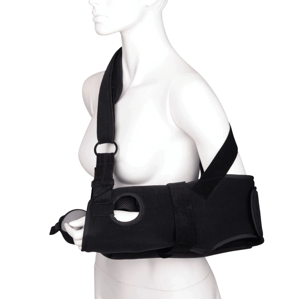 Απαγωγική Ακινητοποίηση Ώμου 10°-15° Sling Cuff MB.305