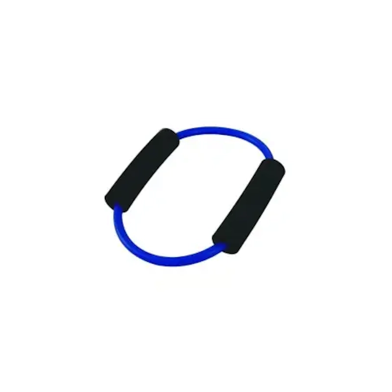 Σωλήνας Γυμναστικής O-Ring Loop 2X Σκληρό Μπλέ Σωλήνας Γυμναστικής O-Ring Loop 2X Σκληρό Μπλέ