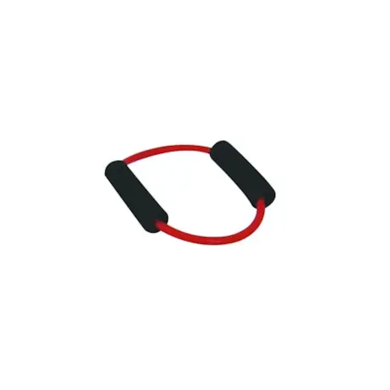 Σωλήνας Γυμναστικής O-Ring Loop Μεσαίο Κόκκινο Σωλήνας Γυμναστικής O-Ring Loop Μεσαίο Κόκκινο