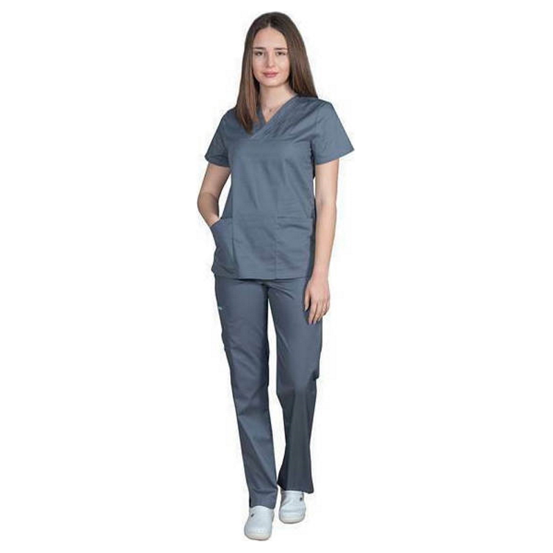 ιατρικά-σετ-alezi-grey Ιατρικά Σετ Alezi Unisex