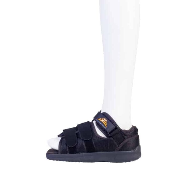 Μετεγχειρητικός νάρθηκας άκρου ποδός ALL PURPOSE BOOT MB.1030
