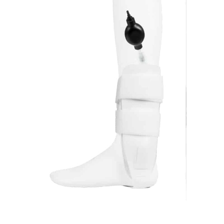 Νάρθηκας ποδοκνημικής AIR–ANKLE BRACE με ΠΟΥΑΡ MB/600