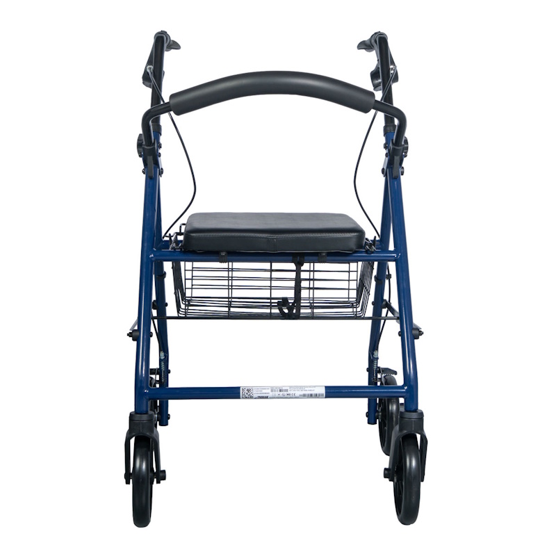 0810616_2 Περιπατητήρας Tροχήλατος Rollator 0810616