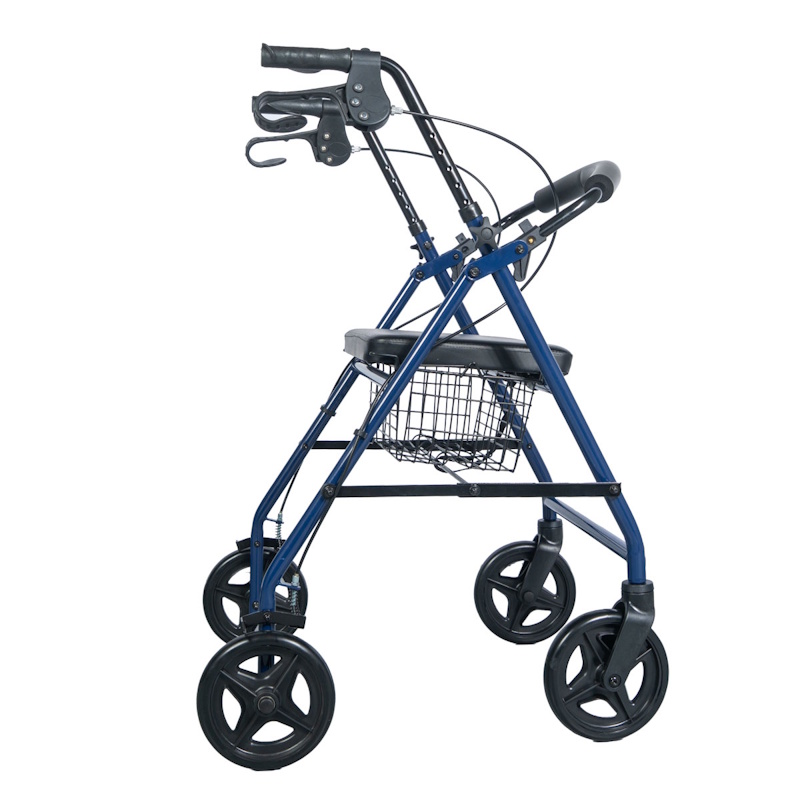 0810616_3 Περιπατητήρας Tροχήλατος Rollator 0810616