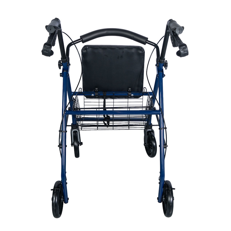 0810616_5 Περιπατητήρας Tροχήλατος Rollator 0810616