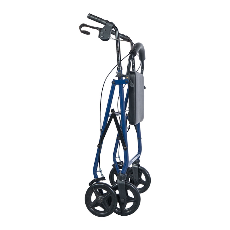 0810616_6 Περιπατητήρας Tροχήλατος Rollator 0810616