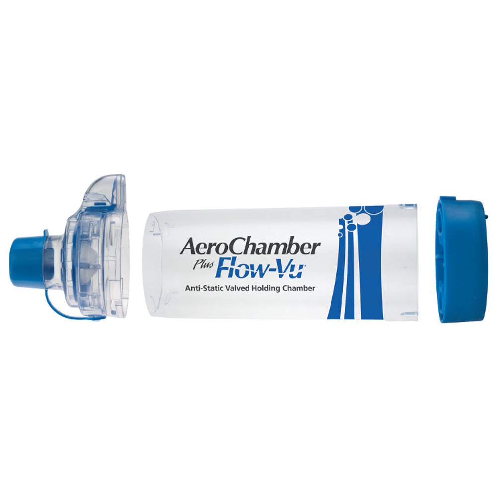 aerochamber