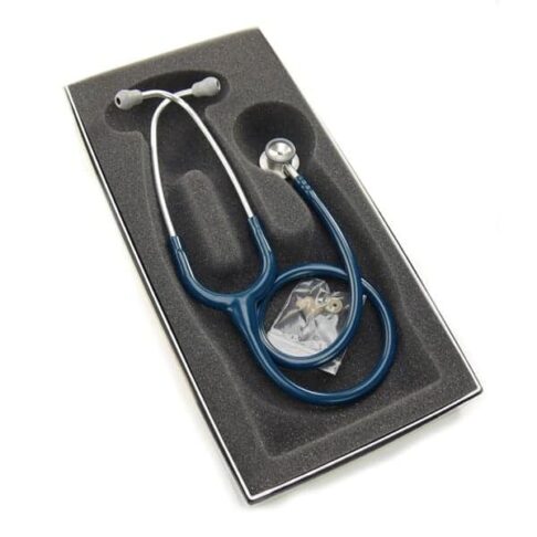 Βρεφικό Στηθοσκόπιο Littmann Classic II INFANT Caribbean Blue