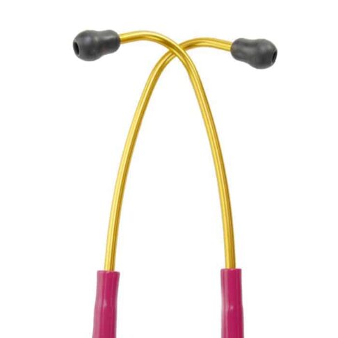 Βρεφικό Στηθοσκόπιο Littmann Classic II INFANT Raspberry With Rainbow Finish