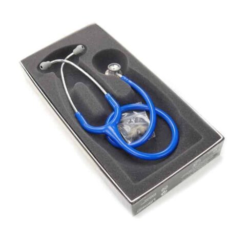 Βρεφικό Στηθοσκόπιο Littmann Classic II INFANT Royal Blue