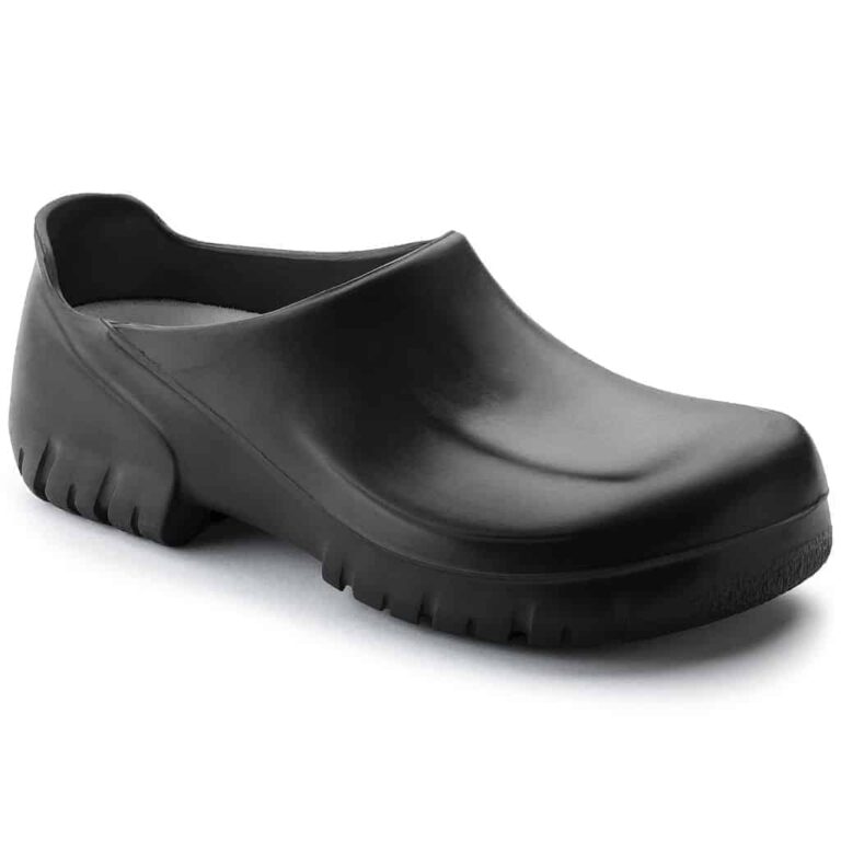 Επαγγελματικά Σαμπό A 630 Birkenstock Black