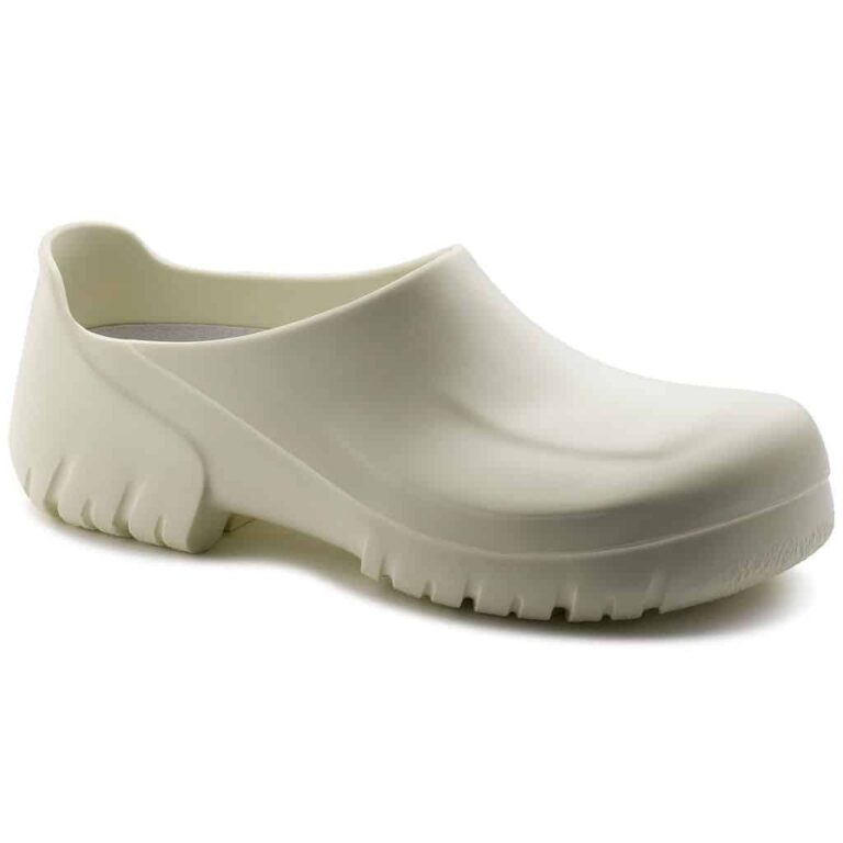 Επαγγελματικά Σαμπό A 630 Birkenstock White