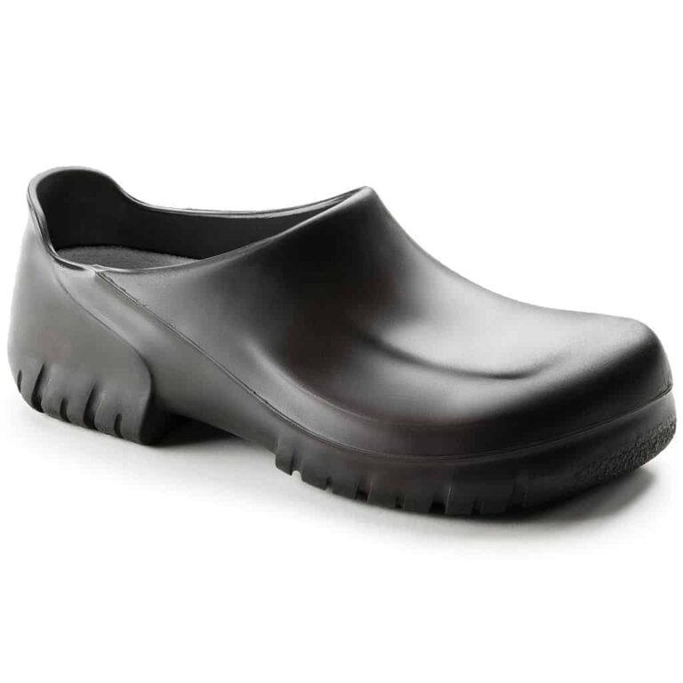 Επαγγελματικά Σαμπό A 640 Birkenstock Black