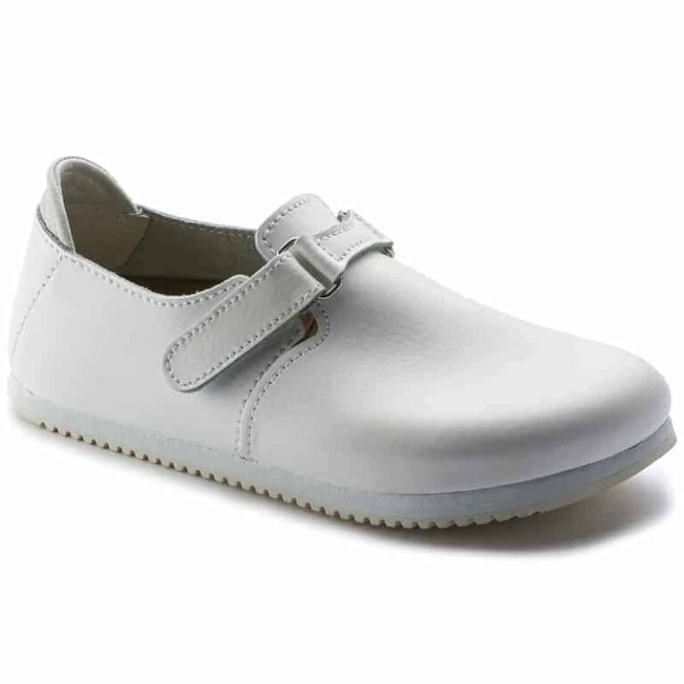 Επαγγελματικό Παπούτσι Linz SL Professional White