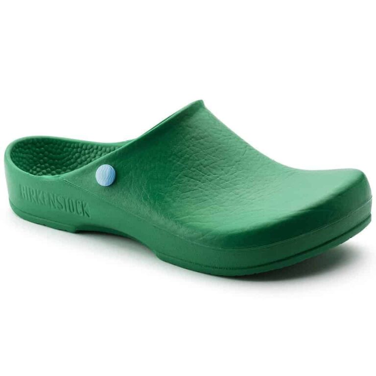 Σαμπό Αντιστατικό Classic Birki Green