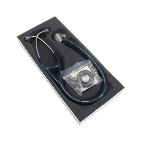 Στηθοσκόπιο Littmann Master Cardiology Black