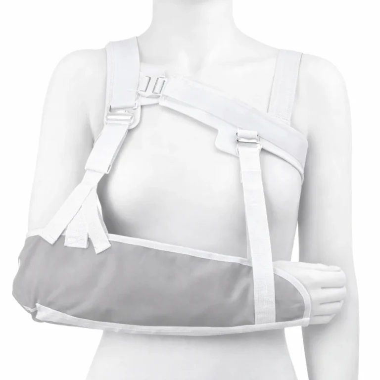 Φάκελος Εξαρθήματος Ακρωμιοκλειδικής MB.3050