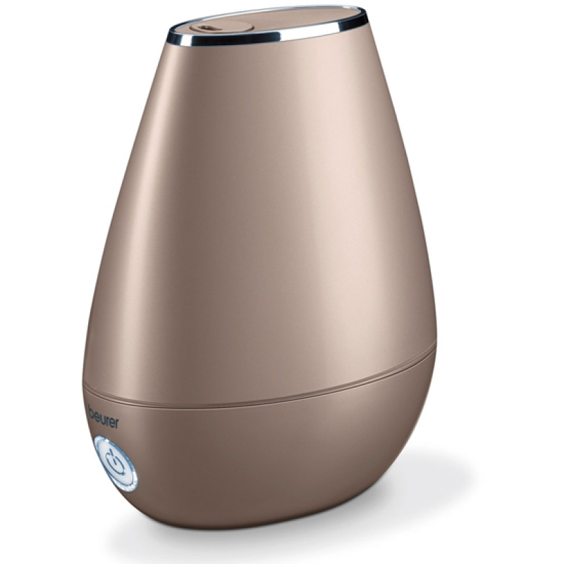 Υγραντήρας Αέρα Υπερήχων 2Lt LB 37 Toffee