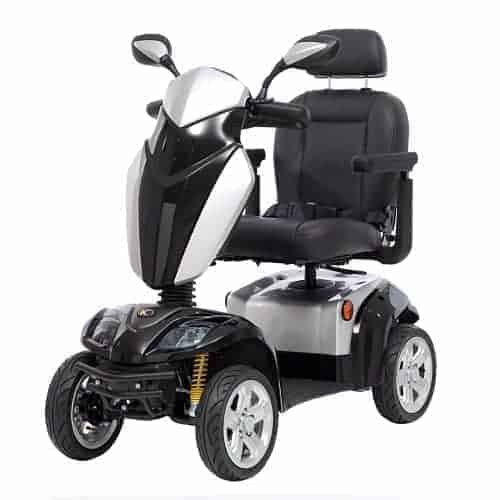 Ηλεκτροκίνητο Scooter Agility Kymco Ηλεκτροκίνητο Scooter Agility Kymco