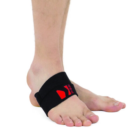 Ελαστικός Ιμάντας Μεταταρσίου Arch Support 06-2-152