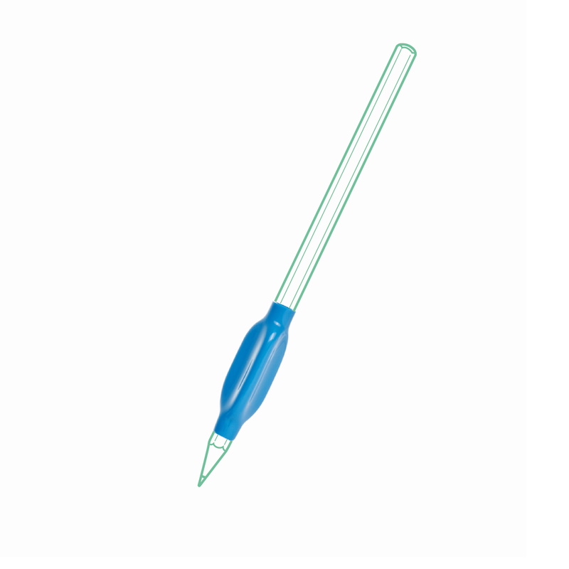 AC-653A_3 Βοηθήματα Γραφής με Λαβή AC-653A (3τμχ)
