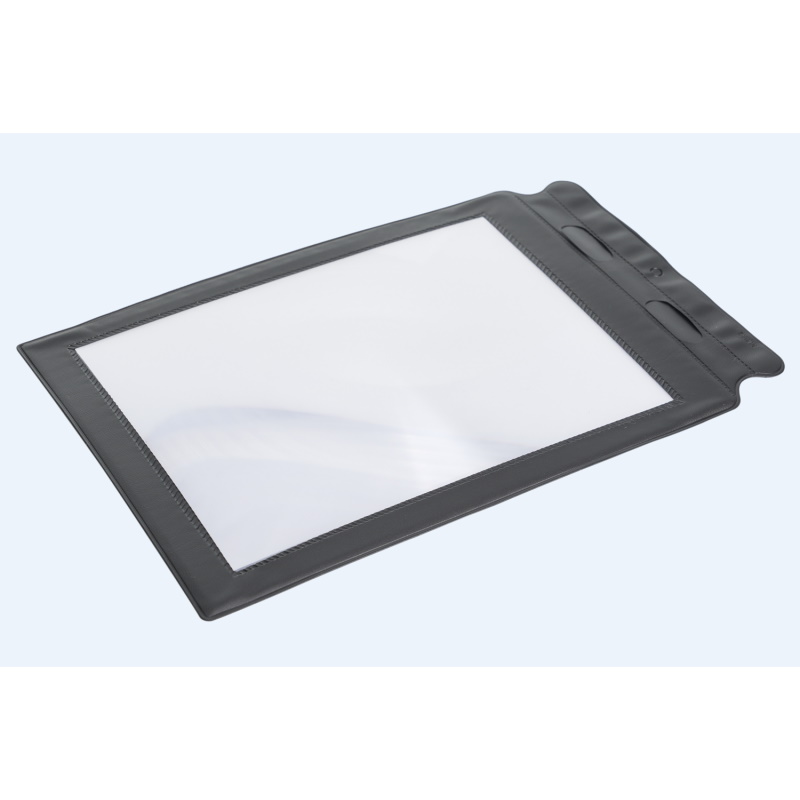 AC-654-2 Μεγεθυντικός Φακός AC-654