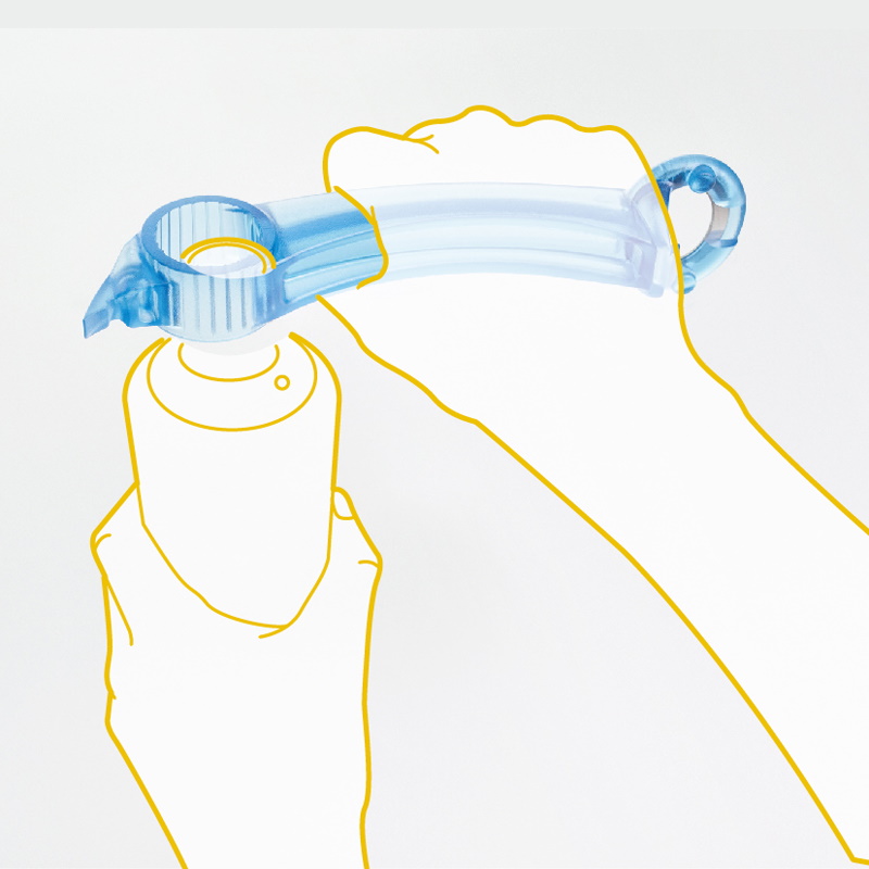 AC-882_4 Ανοιχτήρι Πώματος STANDARD AC-882