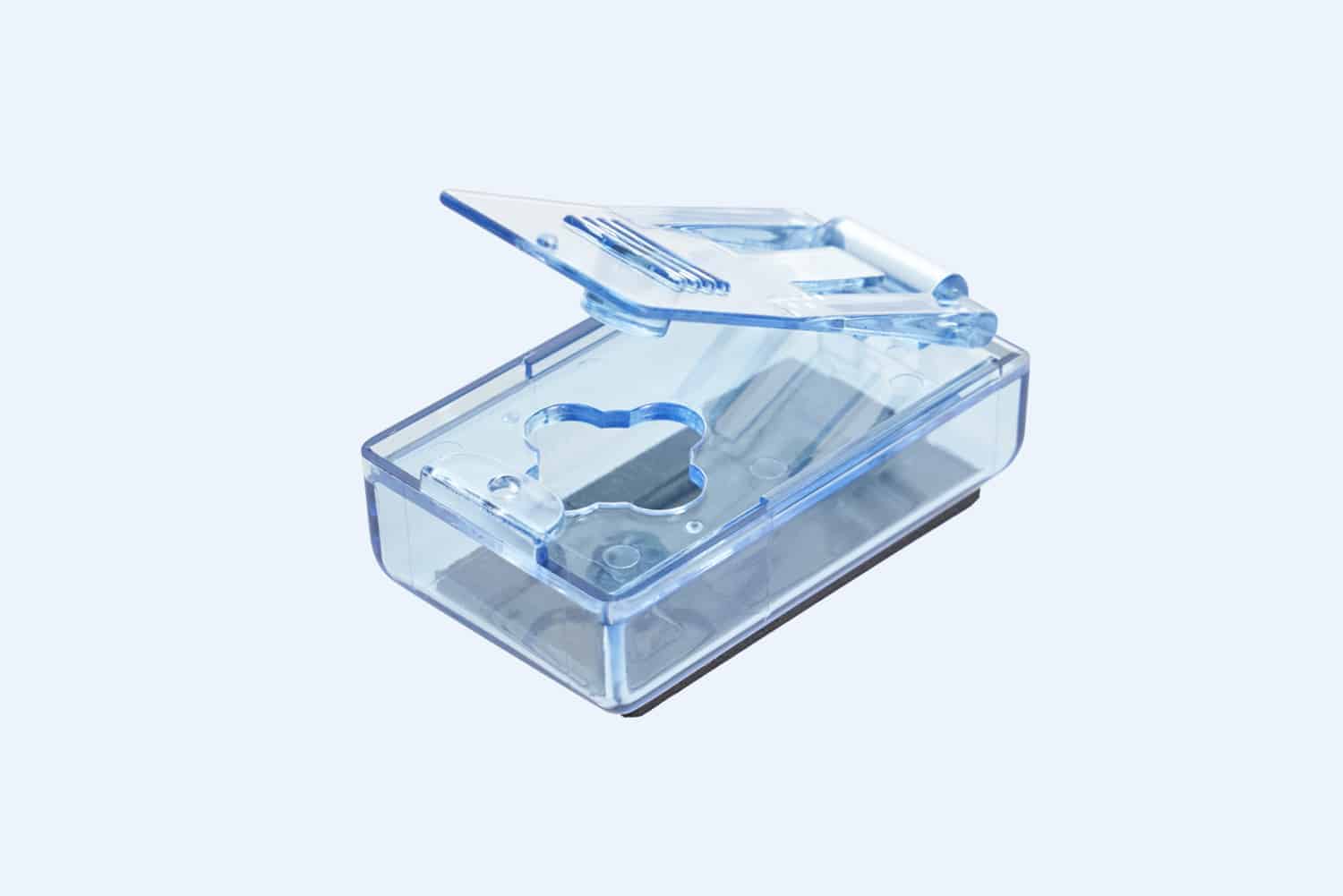 Τρυπητής Χαπιών AC-632 Τρυπητής Χαπιών AC-632