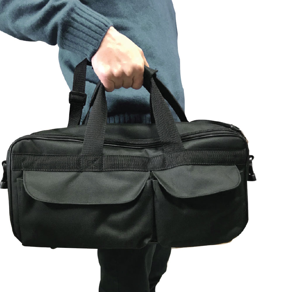 Τσάντα Μεταφοράς Φιαλών 2 λίτρων APHRODITE 0217047