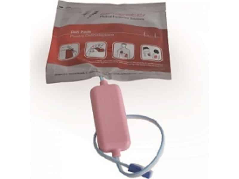 PADS Απινιδωτή Παιδικά 0808742 PADS Απινιδωτή Παιδικά 0808742