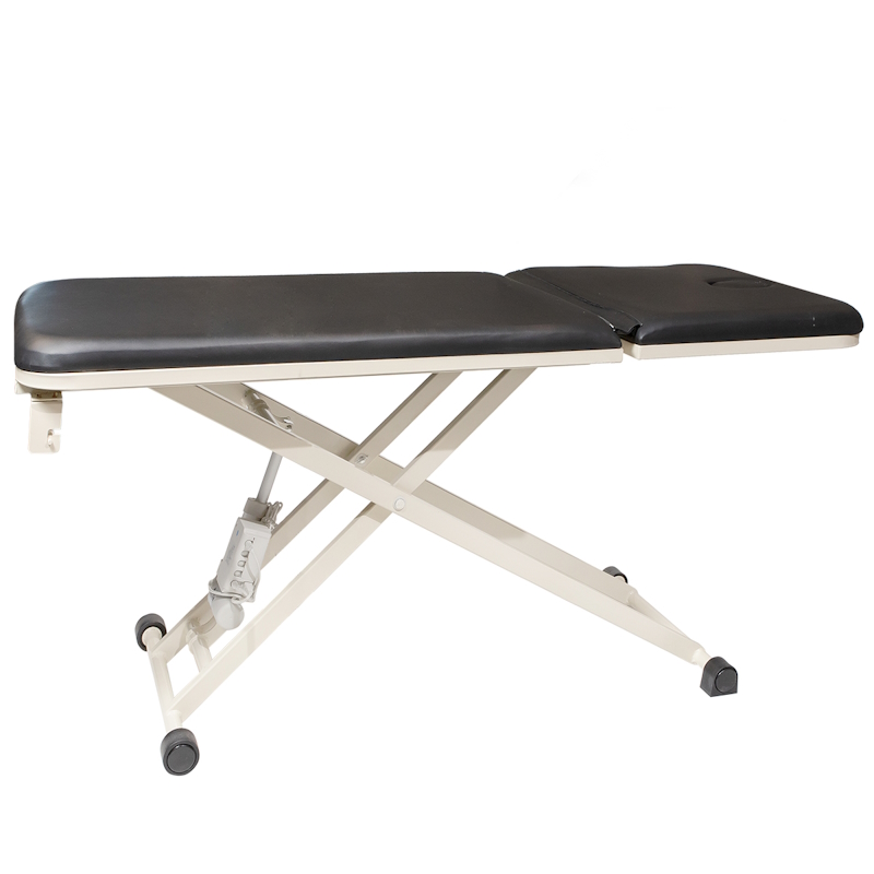 Κρεβάτι Εξεταστικό Ηλεκτροκίνητο Deluxe 0806421