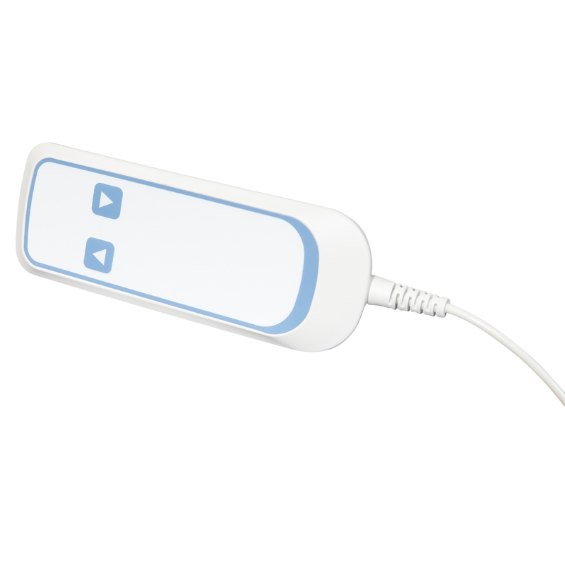 Κρεβάτι Εξεταστικό Ηλεκτροκίνητο Deluxe 0806421