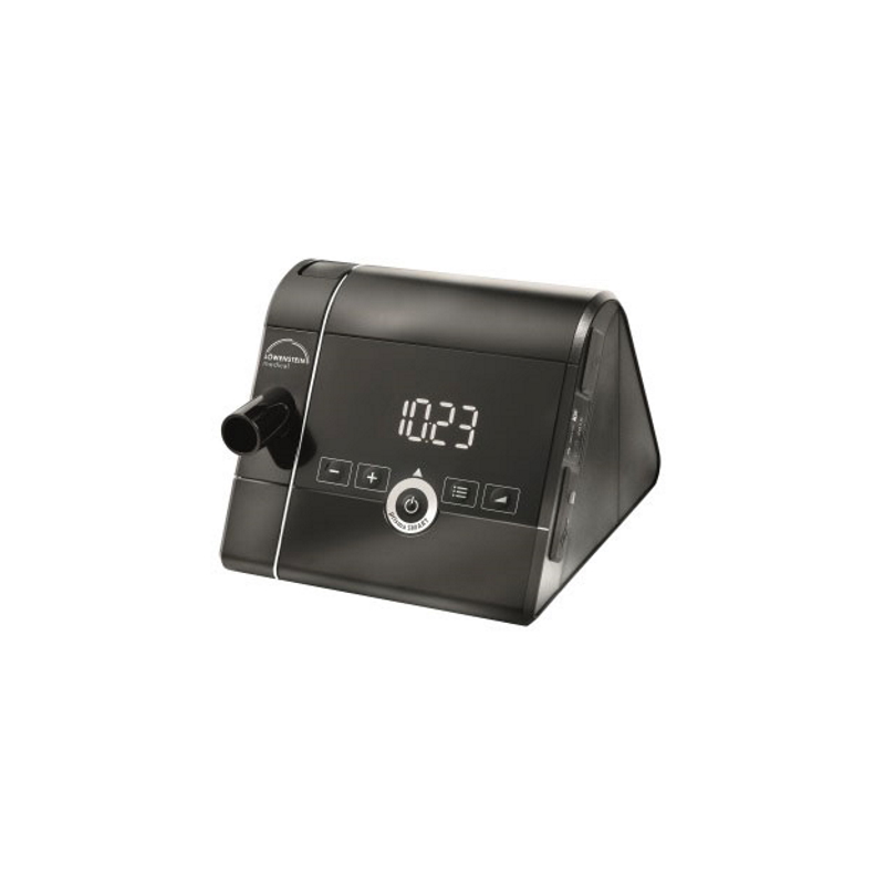 Prisma Smart από την Lowenstein Medical Prisma Smart από την Lowenstein Medical