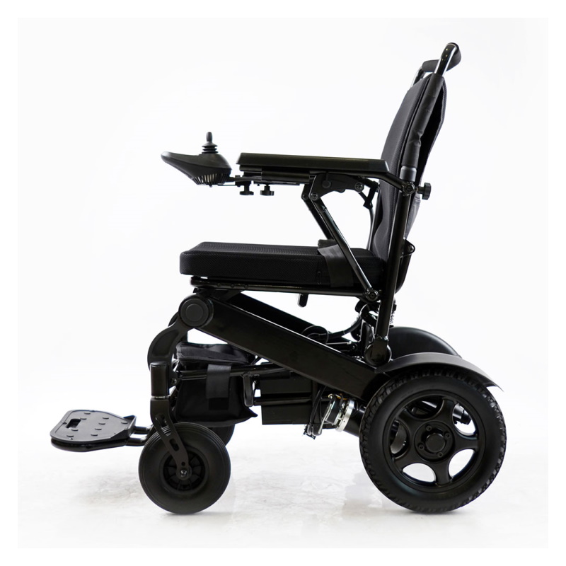 Ηλεκτροκίνητο Αμαξίδιο Easy Way Plus-2NEW Ηλεκτροκίνητο Αμαξίδιο Easy Way Plus