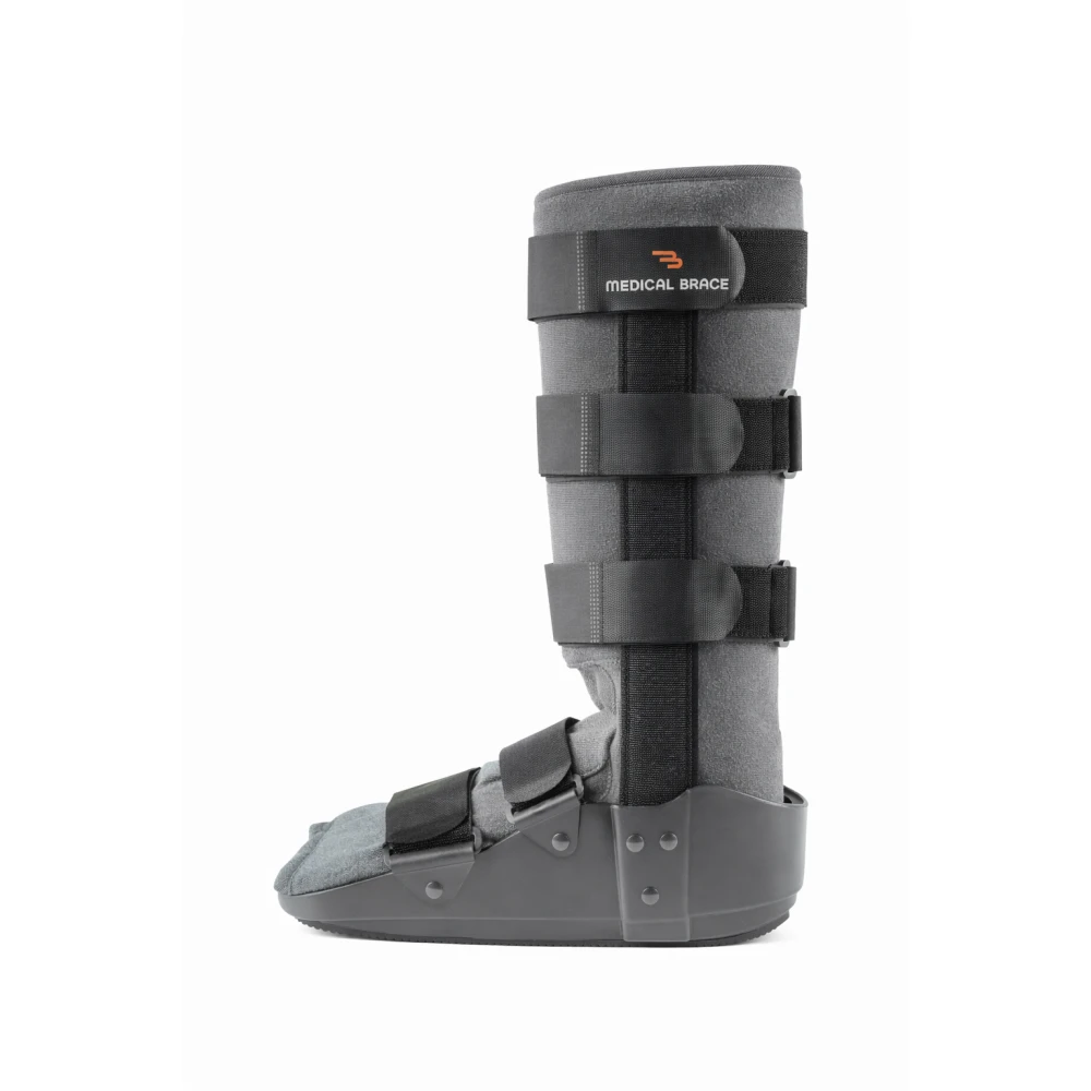 MB.6002-1000x1000 Νάρθηκας Ποδοκνημικής Walker Tall MB/6002
