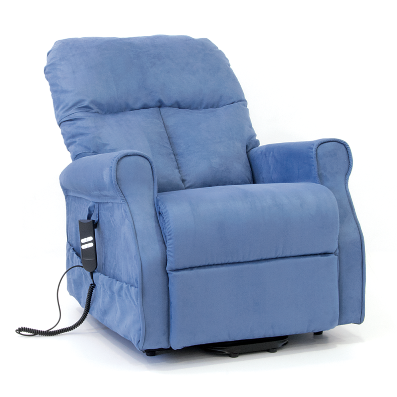 iris-2 Ηλεκτρική Πολυθρόνα Ανύψωσης IRIS 09-2-054