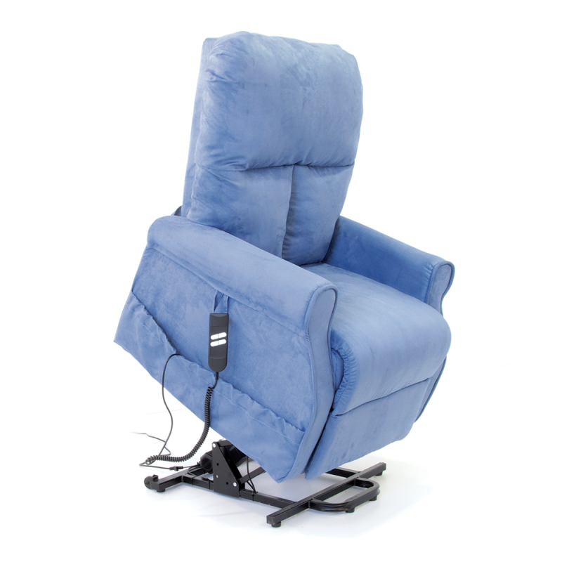 iris-6 Ηλεκτρική Πολυθρόνα Ανύψωσης IRIS 09-2-054