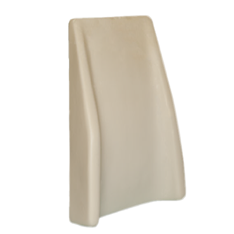 Ανατομική πλάτη Soft (51x38x10-6-4) 13233 AMVE Ανατομική πλάτη Soft (51x38x10-6-4) 13233 AMVE