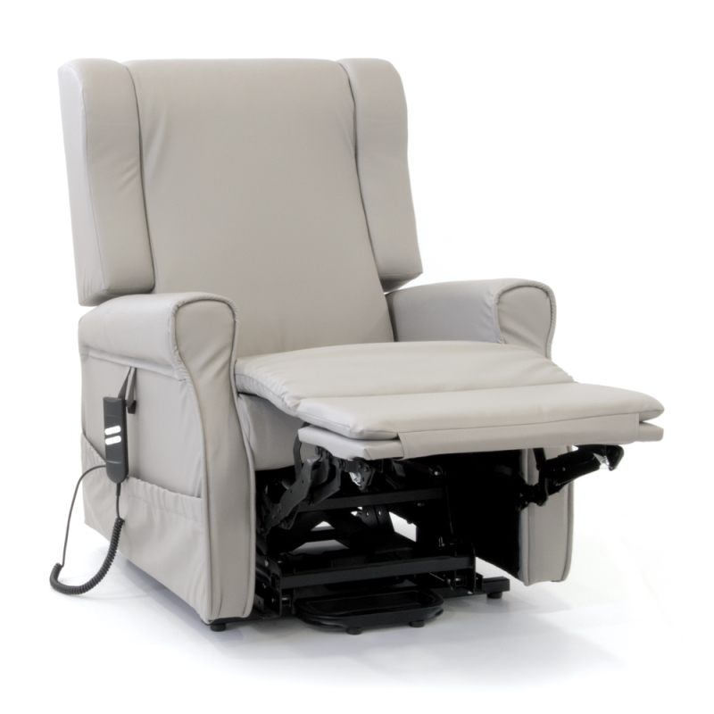 ηλεκτρική-πολυθρόνα-ανύψωσης-melia-1 Η Ηλεκτρική Πολυθρόνα Ανύψωσης MELIA είναι κατασκευσμένη από υψηλής ποιότητας υλικά, επενδυμένη με αδιάβροχο και αεριζόμενο ύφασμα