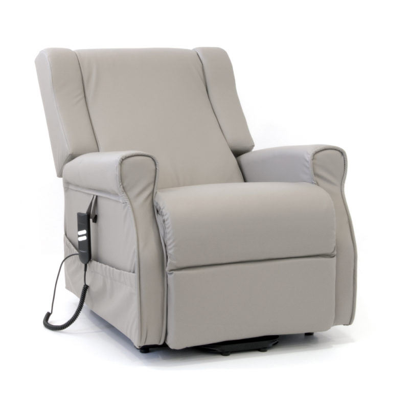 ηλεκτρική-πολυθρόνα-ανύψωσης-melia Η Ηλεκτρική Πολυθρόνα Ανύψωσης MELIA είναι κατασκευσμένη από υψηλής ποιότητας υλικά, επενδυμένη με αδιάβροχο και αεριζόμενο ύφασμα