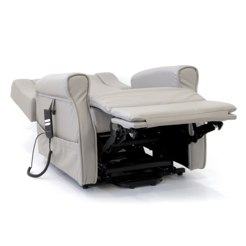 ηλεκτρική-πολυθρόνα-ανύψωσης-melia-2 Η Ηλεκτρική Πολυθρόνα Ανύψωσης MELIA είναι κατασκευσμένη από υψηλής ποιότητας υλικά, επενδυμένη με αδιάβροχο και αεριζόμενο ύφασμα