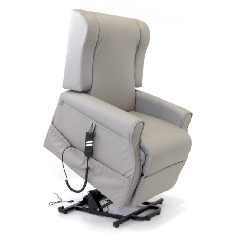 ηλεκτρική-πολυθρόνα-ανύψωσης-melia-3 Η Ηλεκτρική Πολυθρόνα Ανύψωσης MELIA είναι κατασκευσμένη από υψηλής ποιότητας υλικά, επενδυμένη με αδιάβροχο και αεριζόμενο ύφασμα